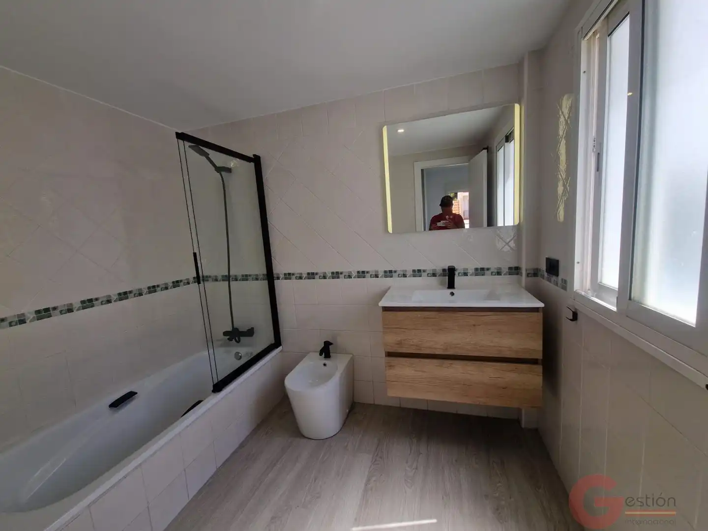 Bany de Àtic en venda en Gualchos amb Aire condicionat, Terrassa i Piscina comunitària