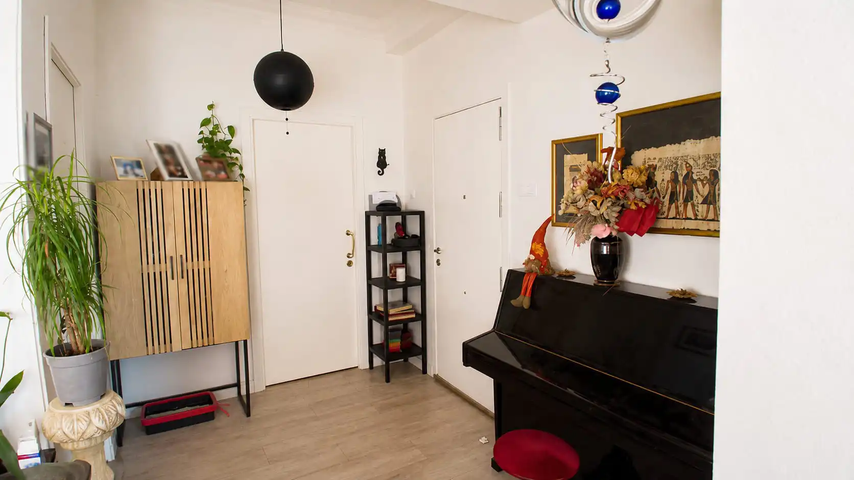 Appartement à vendre à Calle Donoso Cortés 9