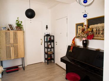 Appartamento in vendita a Calle Donoso Cortés 9