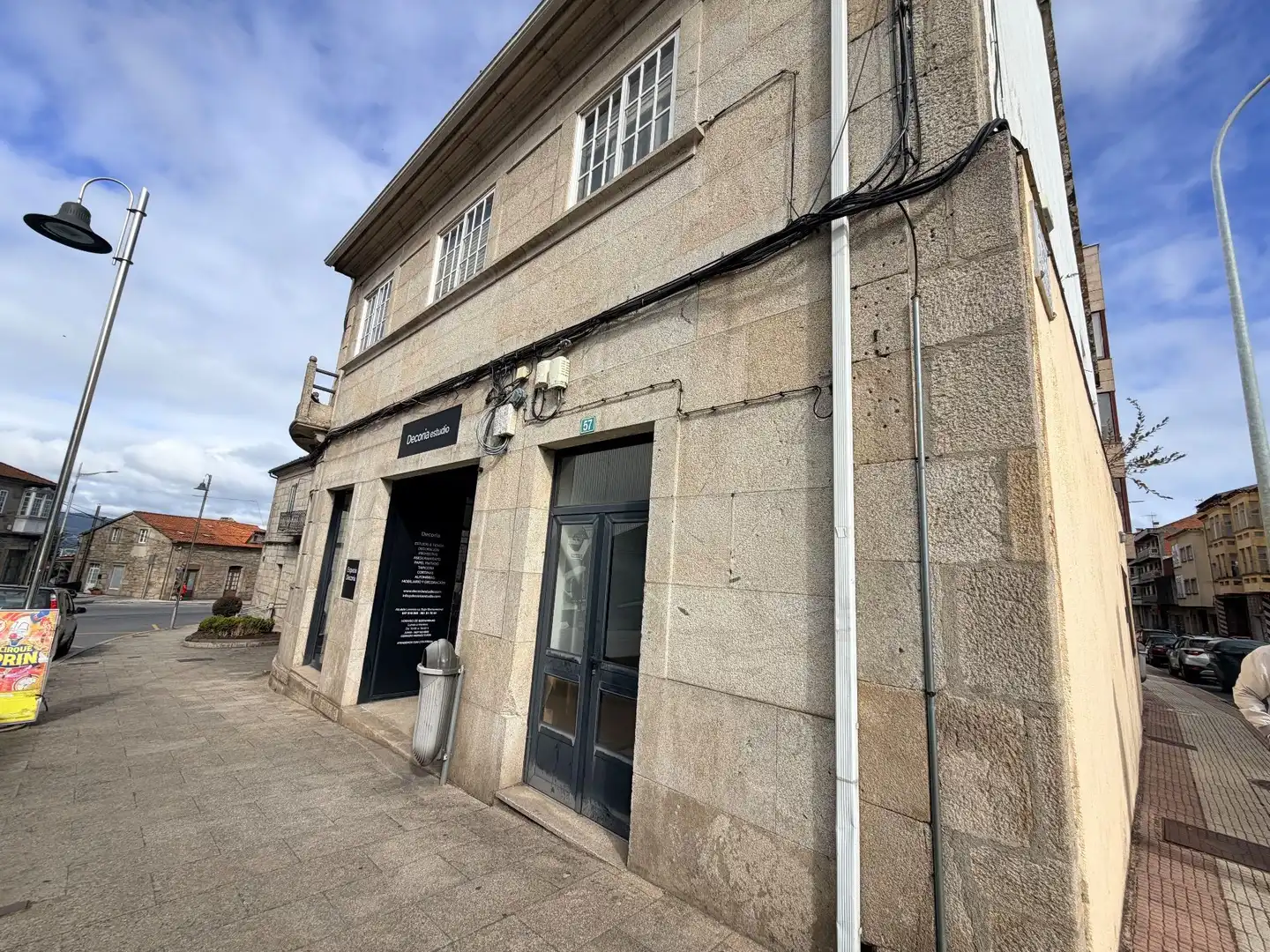 Casa rústica en venda a Silleda