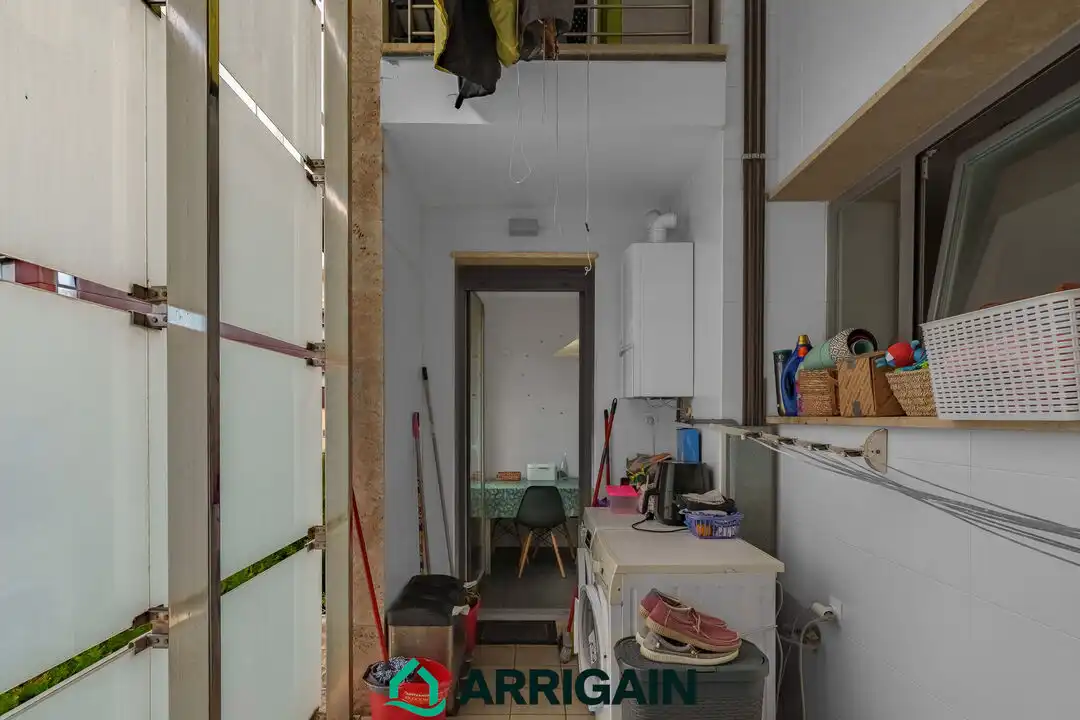 Appartement avec terrasse à vendre à Goiko Galtzada Berria, imagen 35