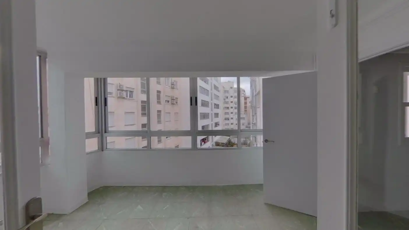 Piso en venta en C/ Capitán Vila