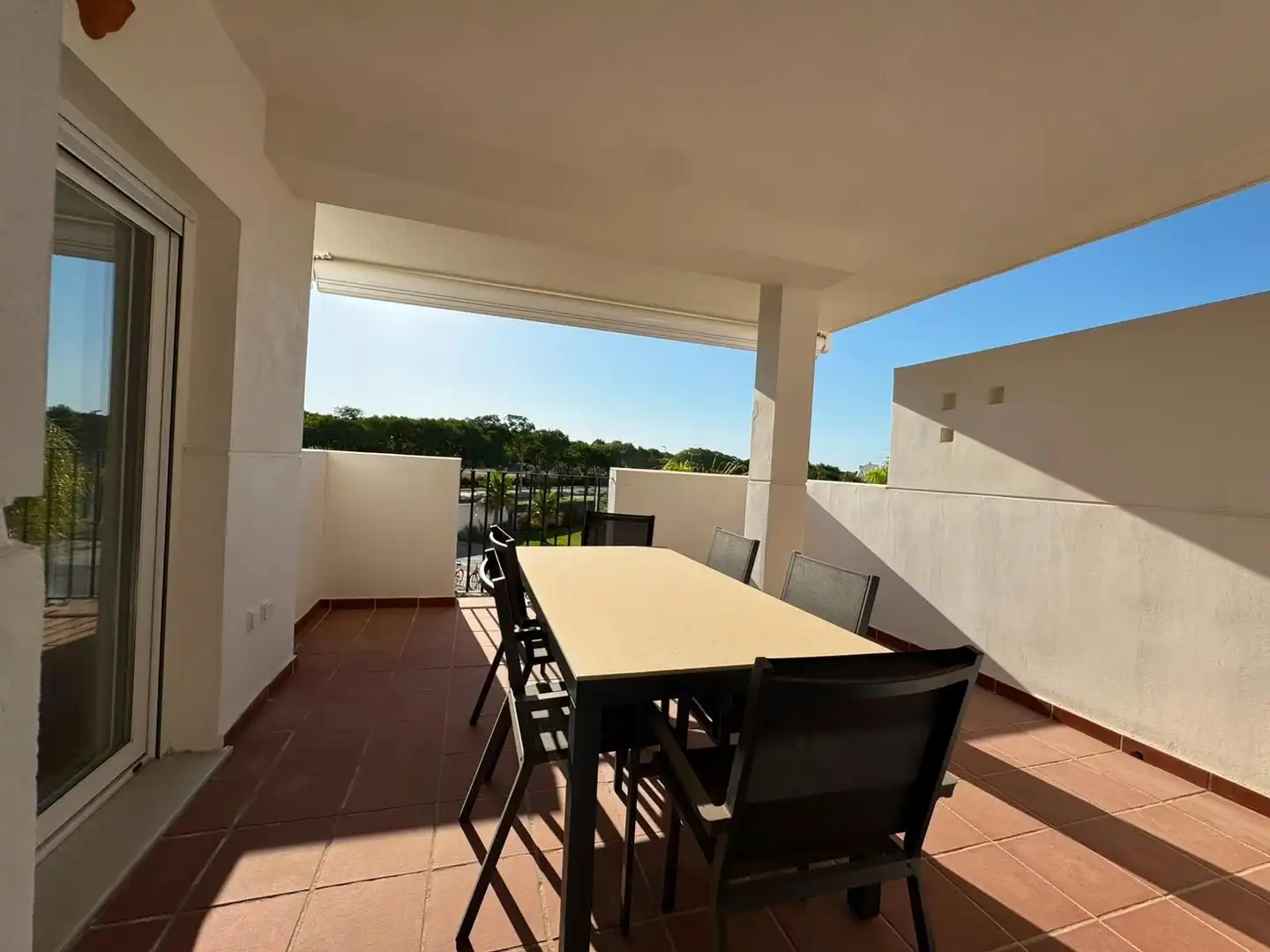 Appartement avec piscine à vendre à Las Tres Piedras - Costa Ballena, imagen 21