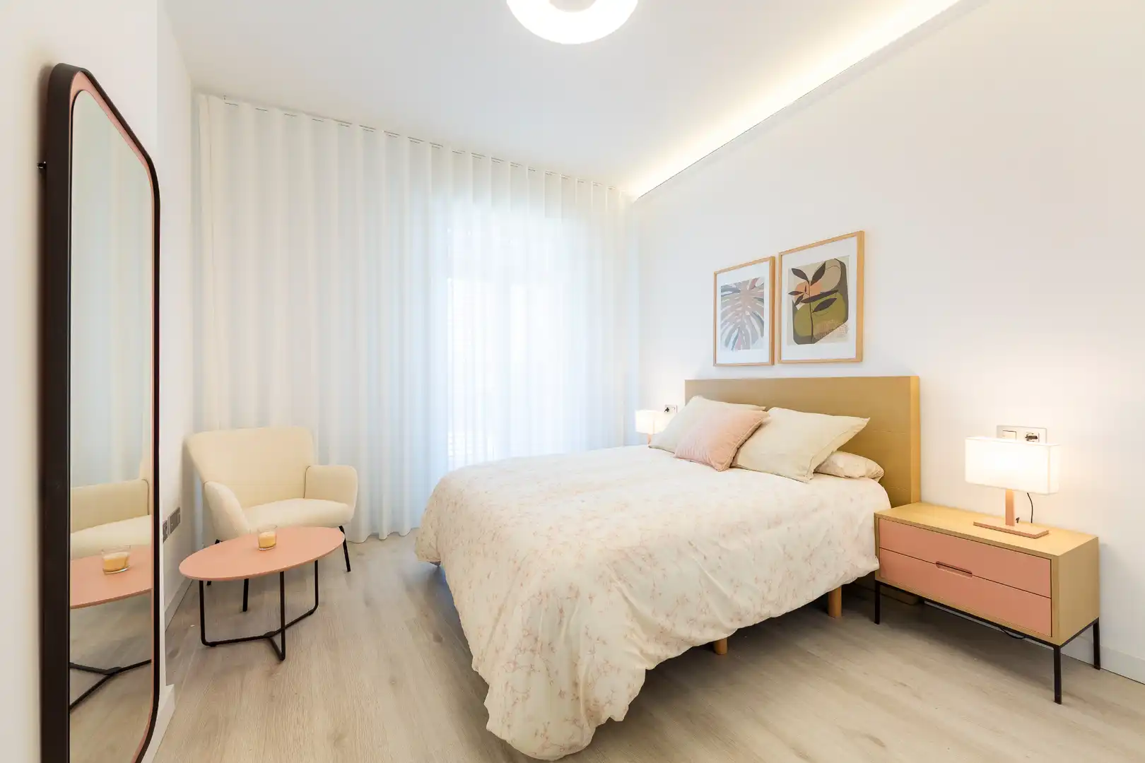 Flat for sale in Puerto Vera
