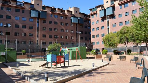 Photo 2 of Flat for rent in Calle Copenhague, Parque Oeste - Fuente Cisneros, Alcorcón