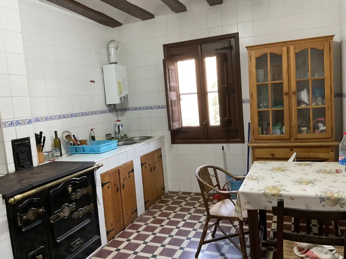 Country house zum Verkauf in Calle Mayor, Grañón