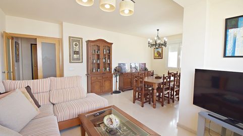 Foto 3 de Pis en venda a Chapín - Campus Universitario - Navinco, Jerez de la Frontera