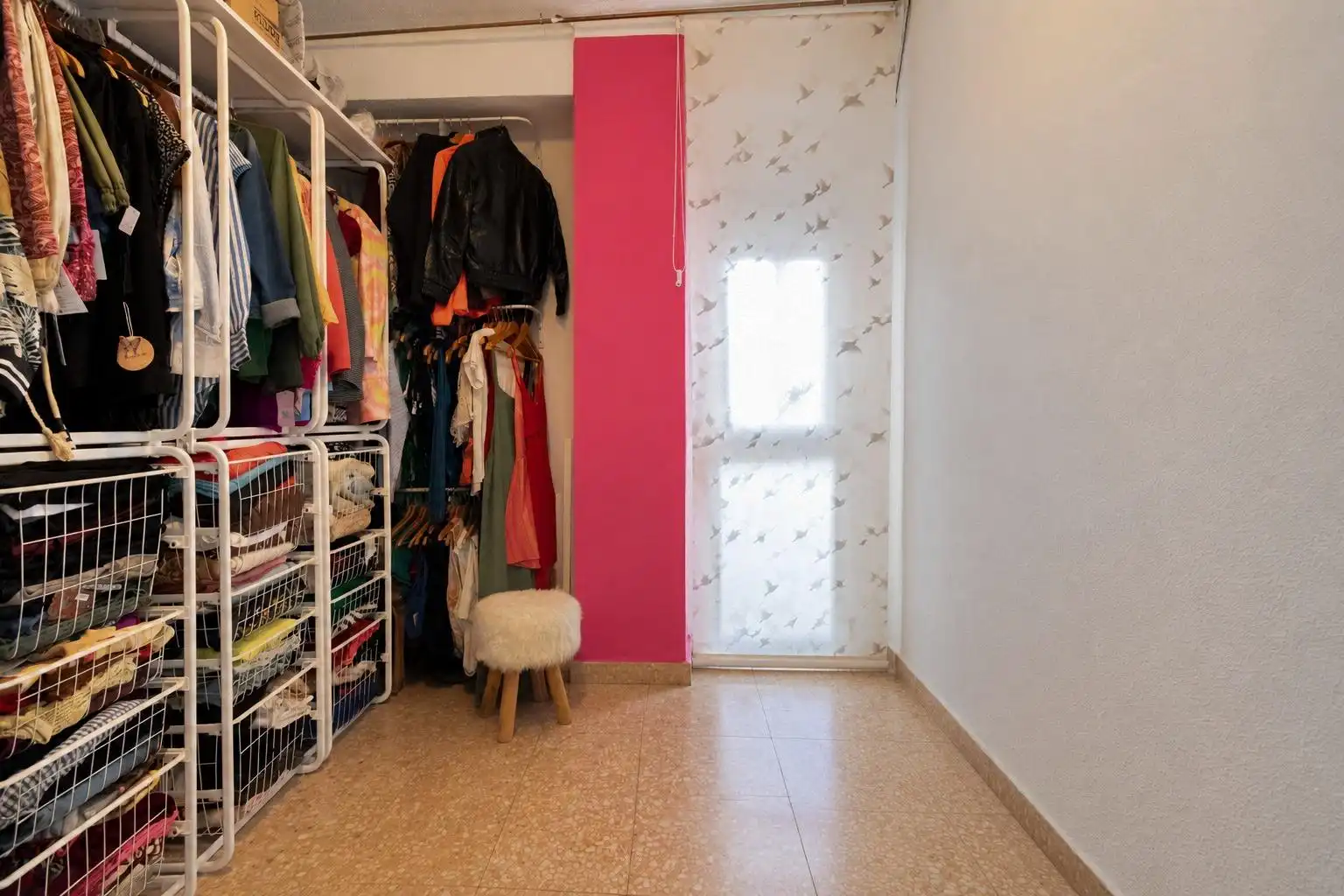 Flat with balcony for sale in Massamagrell, imagen 22