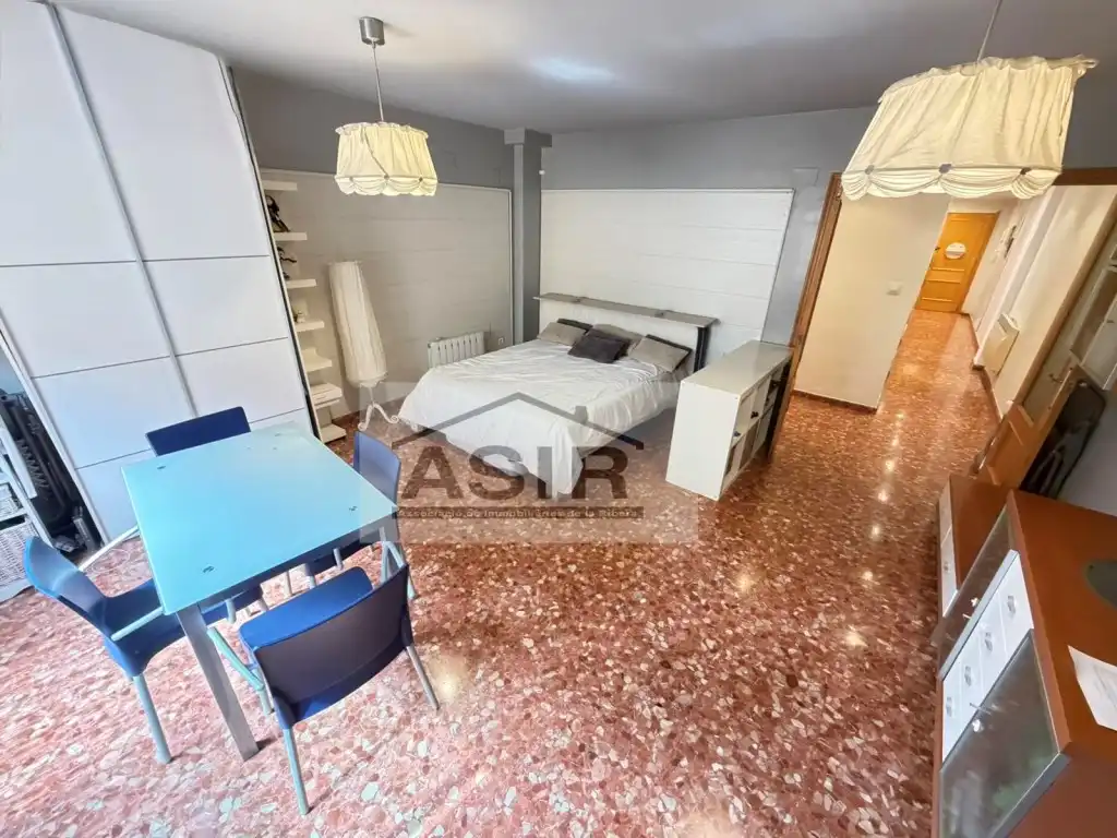 Habitación de Piso en venta en Alzira con Aire acondicionado y Balcón