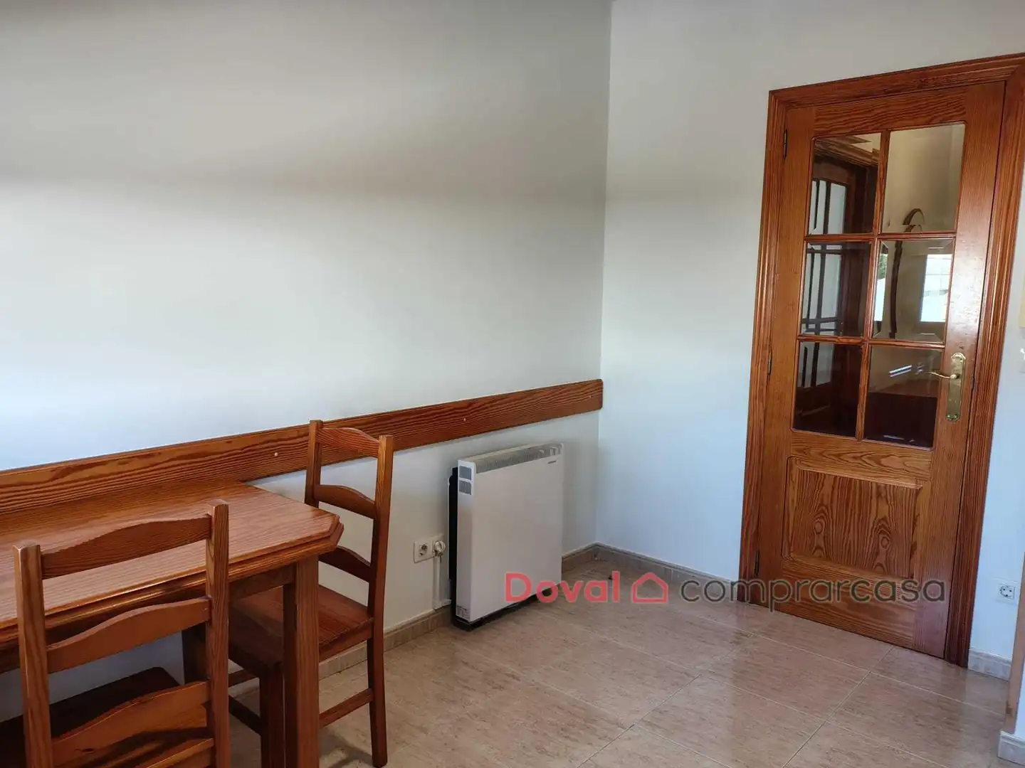 Piso con terraza en alquiler en O Porriño, imagen 14