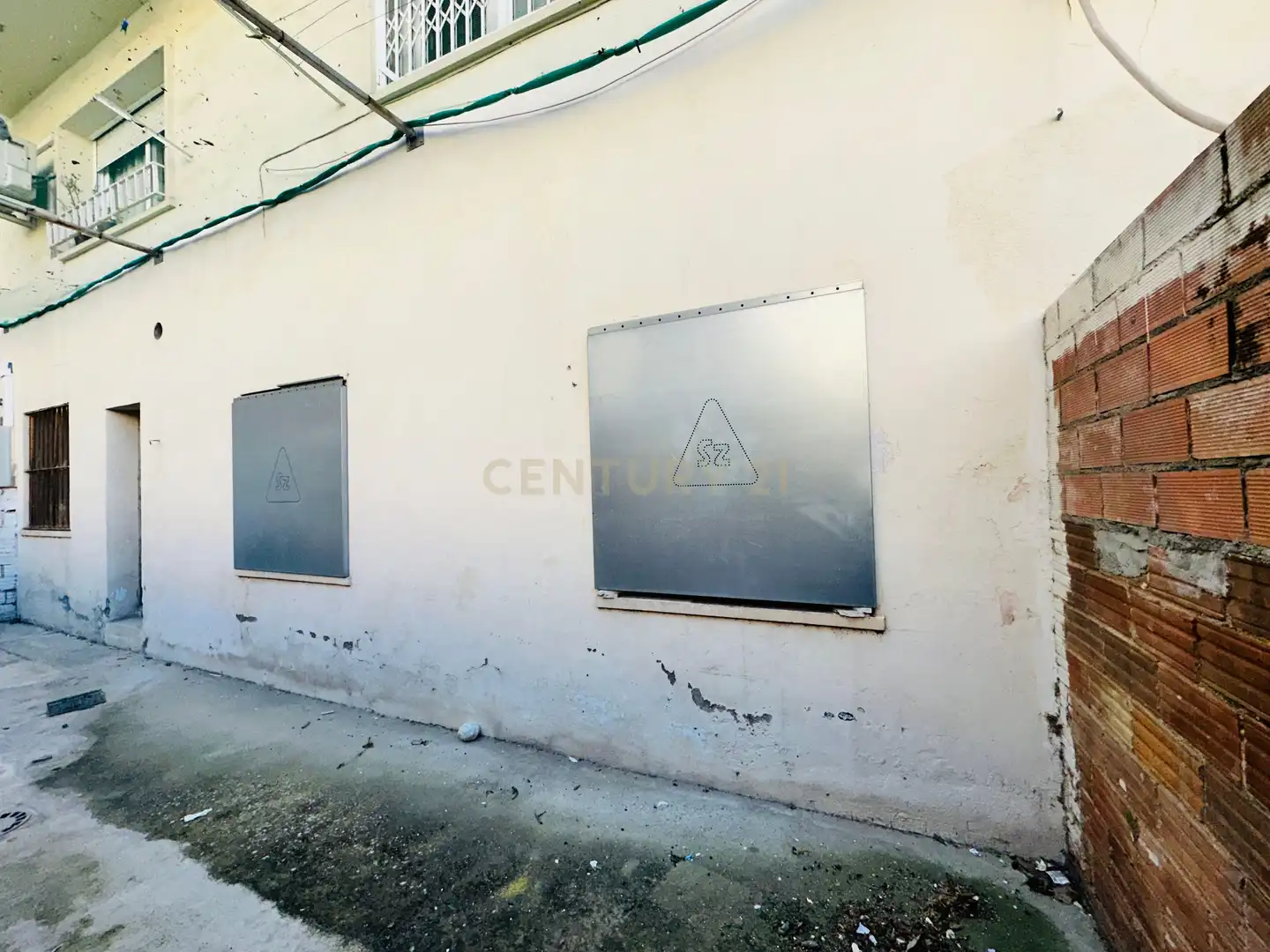 Exterior view of Flat for sale in Sabadell