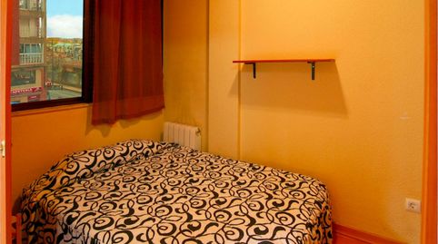 Foto 3 de Apartament de lloguer a San Bernardo, Salamanca Capital