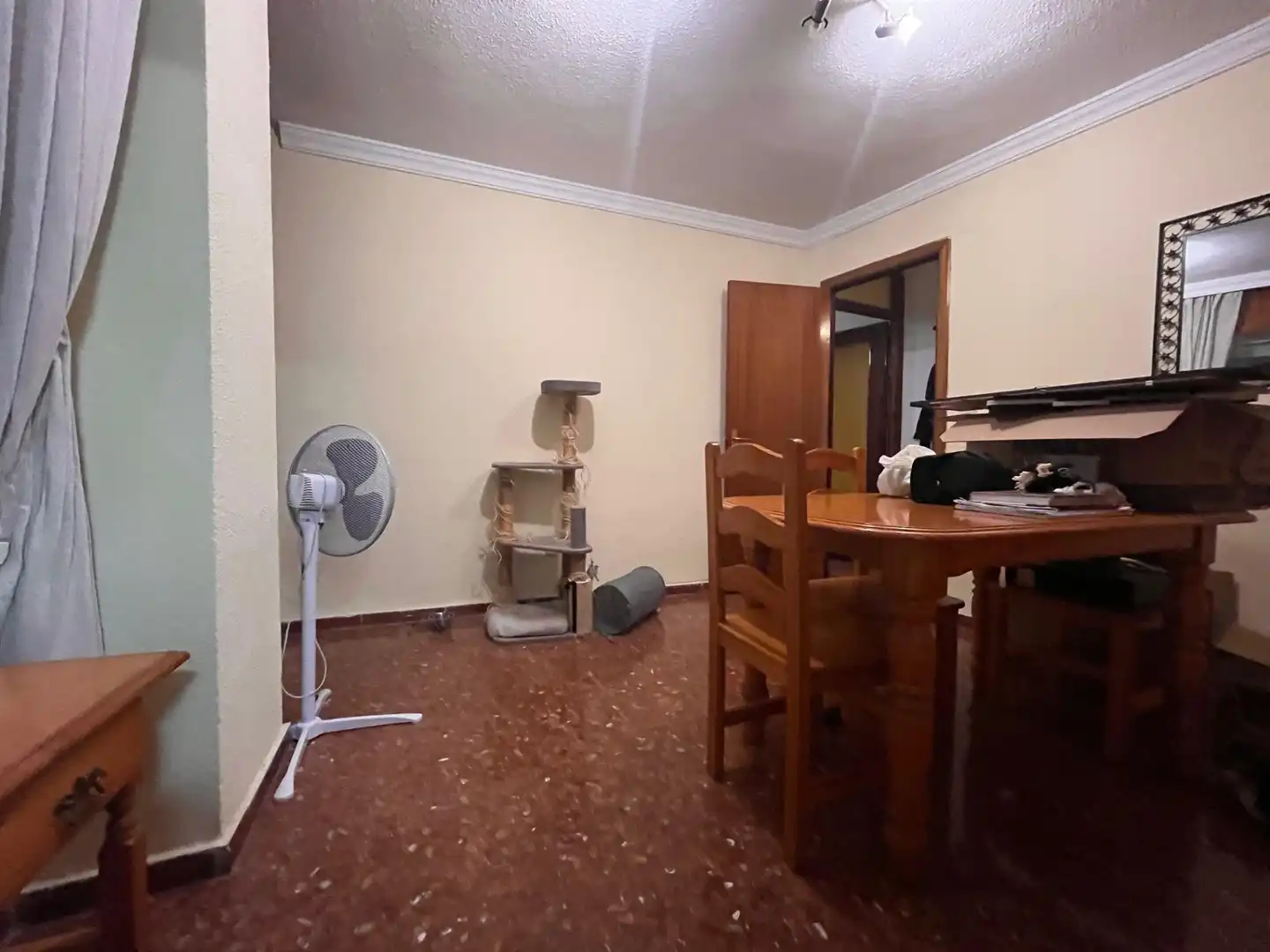 Pis de lloguer a Calle San Millán, 15, El Ejido