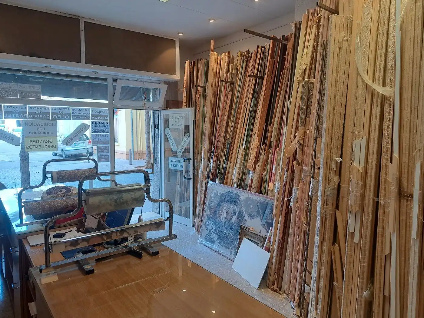 Local comercial en venta en Eixample, imagen 35