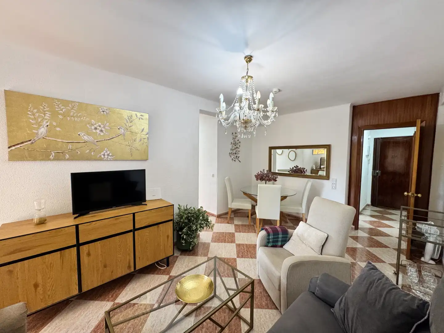 Room in Calle Obispo Fernández de Córdova, Olletas - Sierra Blanquilla