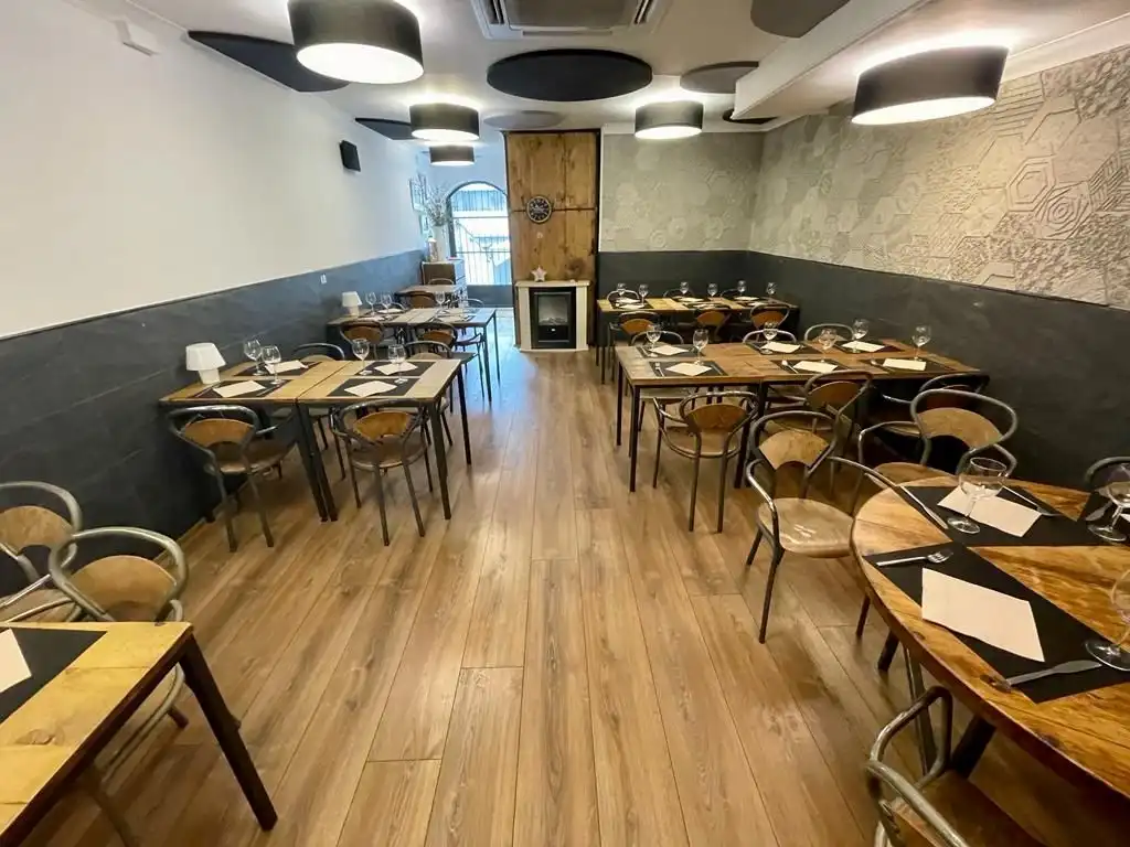 Local comercial en traspàs a Molins de Rei, imagen 10