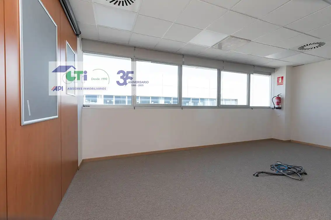 Office space to rent in C/Bari, imagen 14