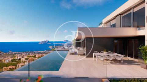 Photo 2 from new construction home in Flat for sale in Centro, Alicante