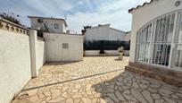 Garden of House or chalet for sale in Empuriabrava