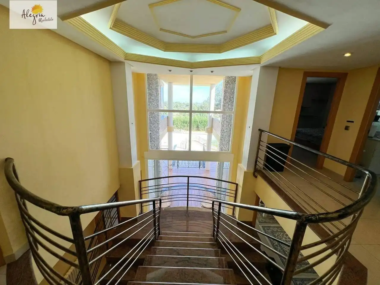 Casa o chalet en venta en Manises con Aire acondicionado, Calefacción y Terraza