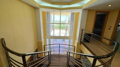 Foto 5 de Casa o xalet en venda a Calle Vent de Ponent, Polígono del Aeropuerto, Valencia