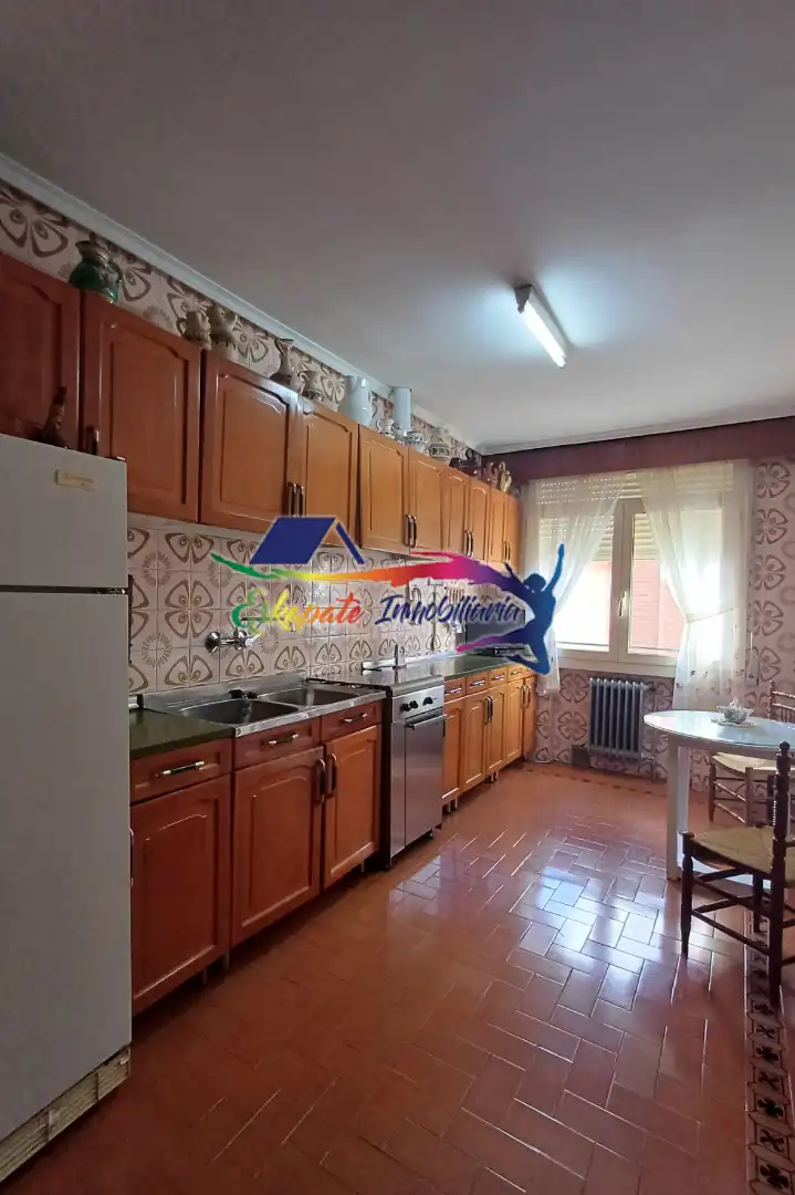 Cocina de Edificio en venta en Villacañas