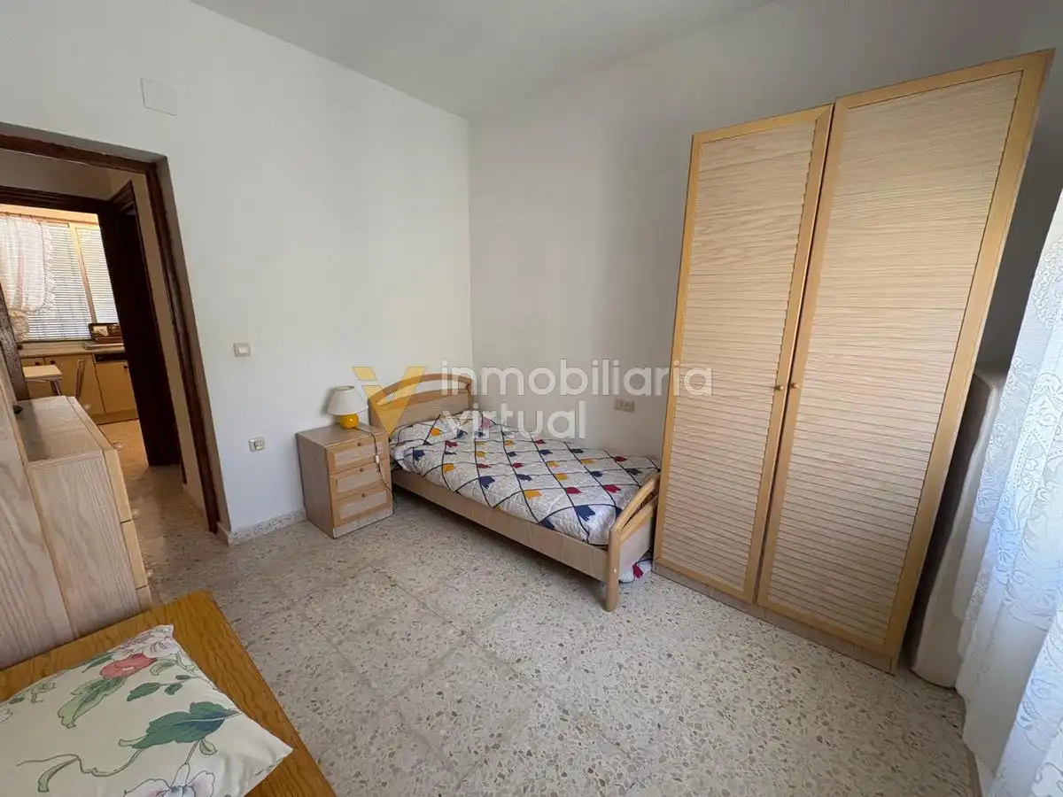 Habitación de Casa o chalet en venta en Lucena con Aire acondicionado, Piscina y Amueblado