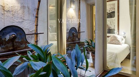 Piso en venta en Calle del Monte Esquinza, Almagro, Madrid, imatge 4