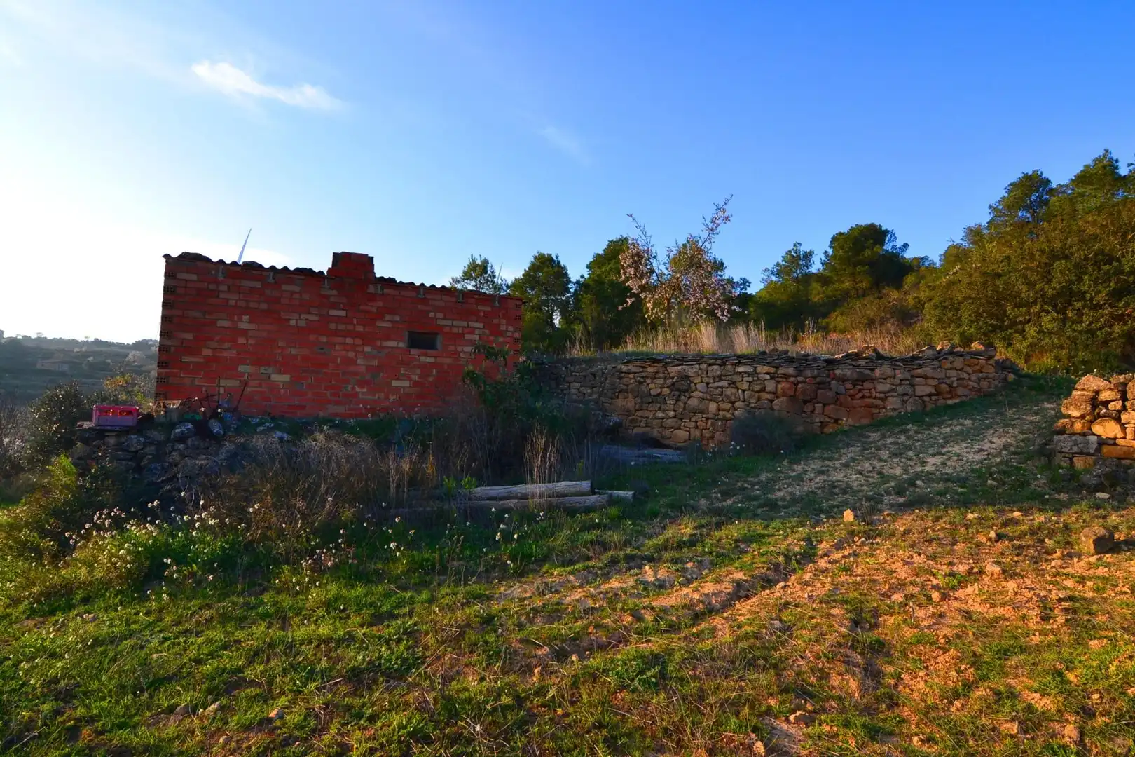 Rural land for sale in Corbera d'Ebre, imagen 73