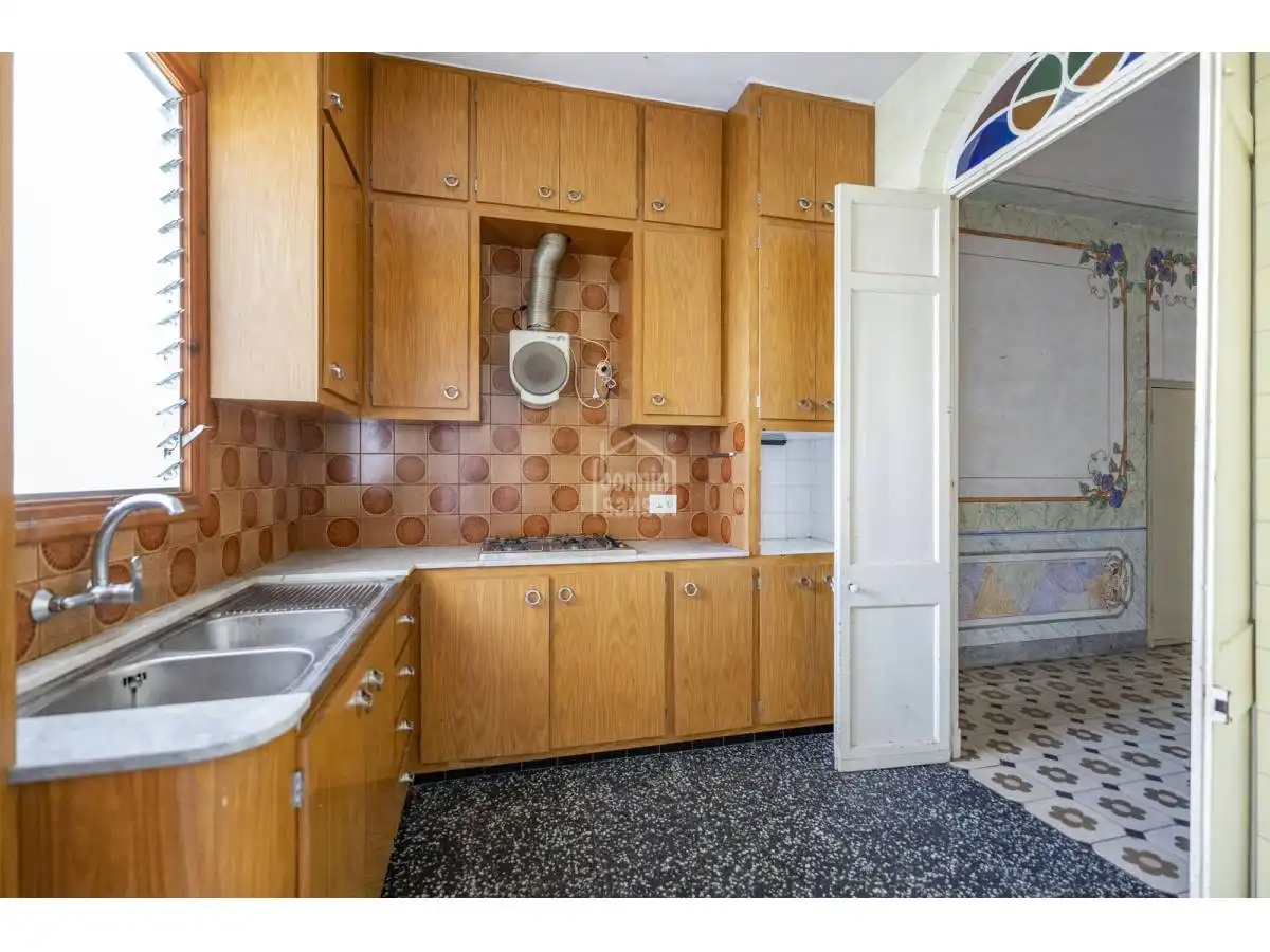 Kitchen of Houses for sale in Alaior