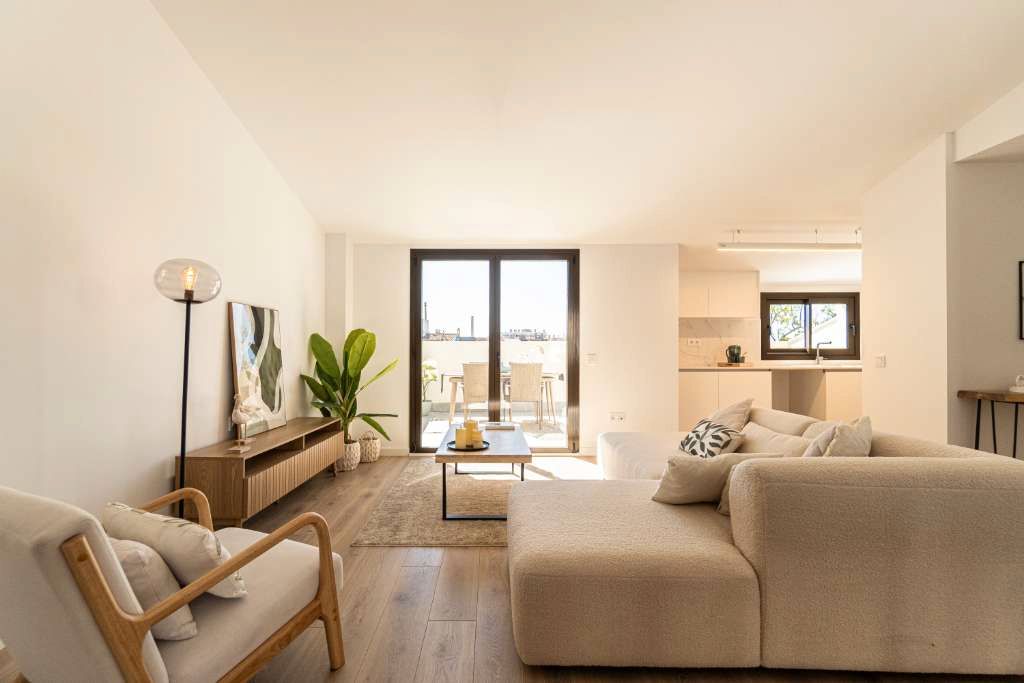 Duplex for sale in Carrer de Migdia, 35, Centre