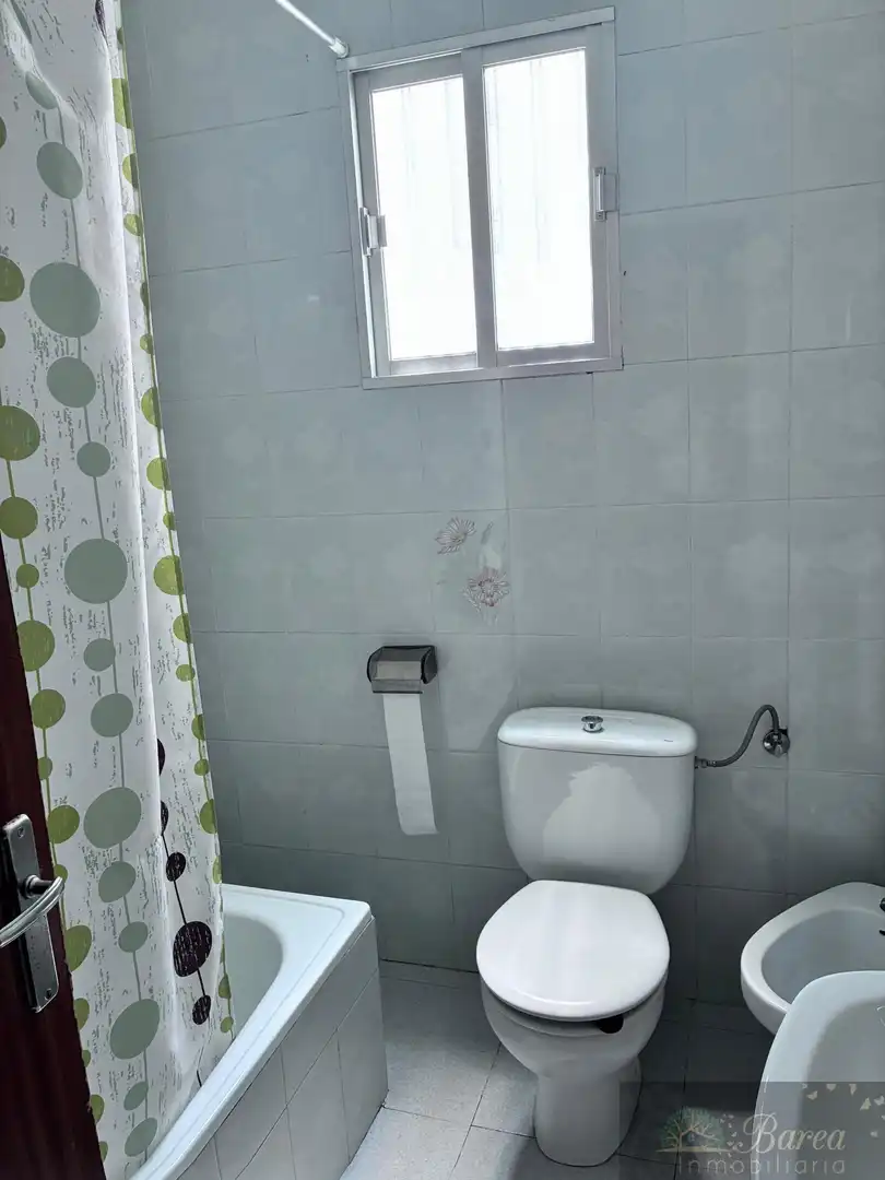 Baño de Casa o chalet en venta en Rute con Trastero y Amueblado