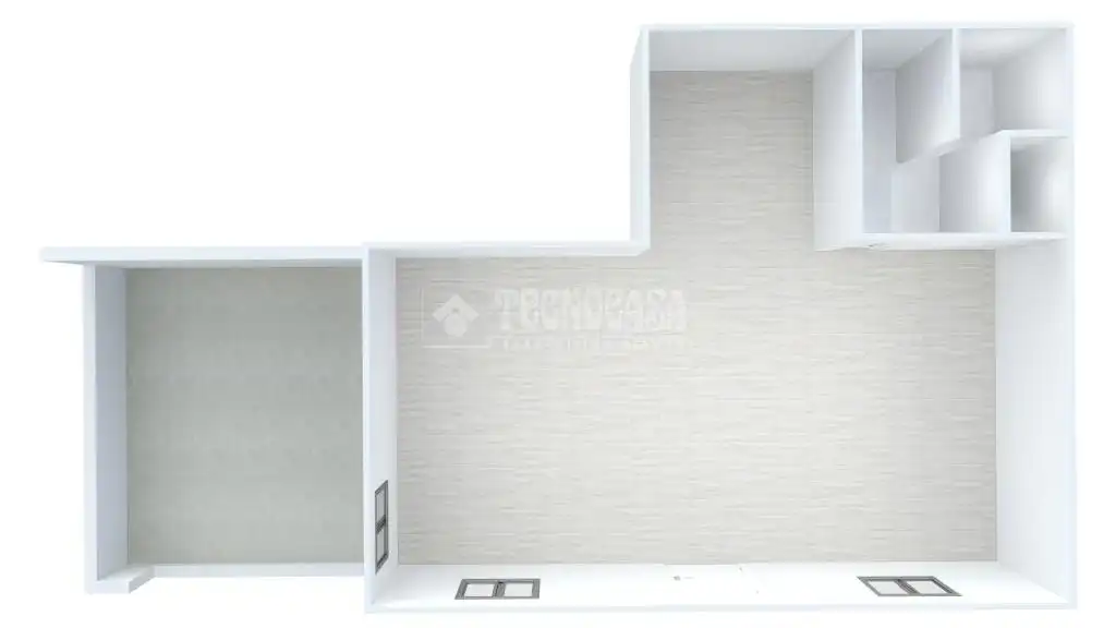 Habitación de Piso en venta en Madrid