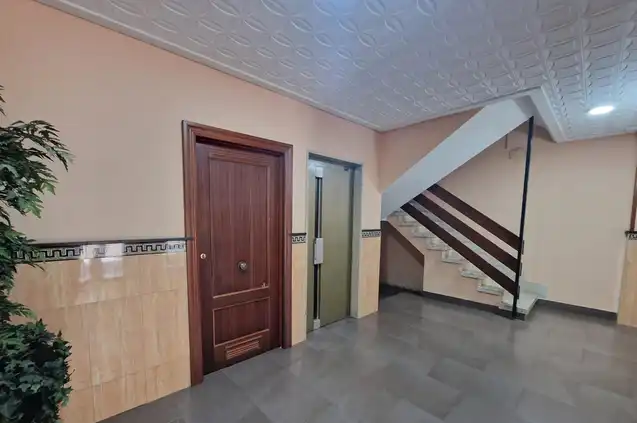 Attic for sale in Linares  with Air Conditioner, Heating and Terrace
