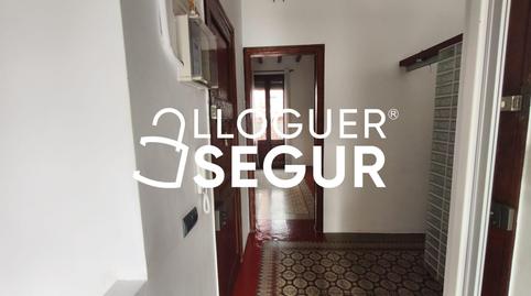 Foto 4 de Piso de alquiler en Melcior de Palau, Sants,  Barcelona Capital