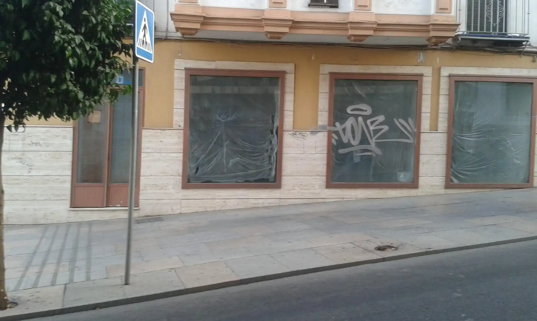 Business premises for transfer in Calle Puerta del Rincón 17, imagen 3