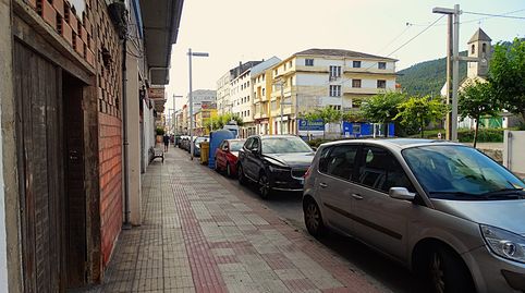Foto 3 von Geschaftsraum zum Verkauf in Avenida Arcadio Pardiñas, 77, Burela, Lugo