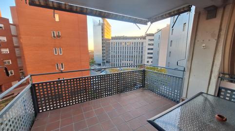 Photo 2 of Flat to rent in Calle Liverpool, 15, Parque Oeste - Fuente Cisneros, Madrid