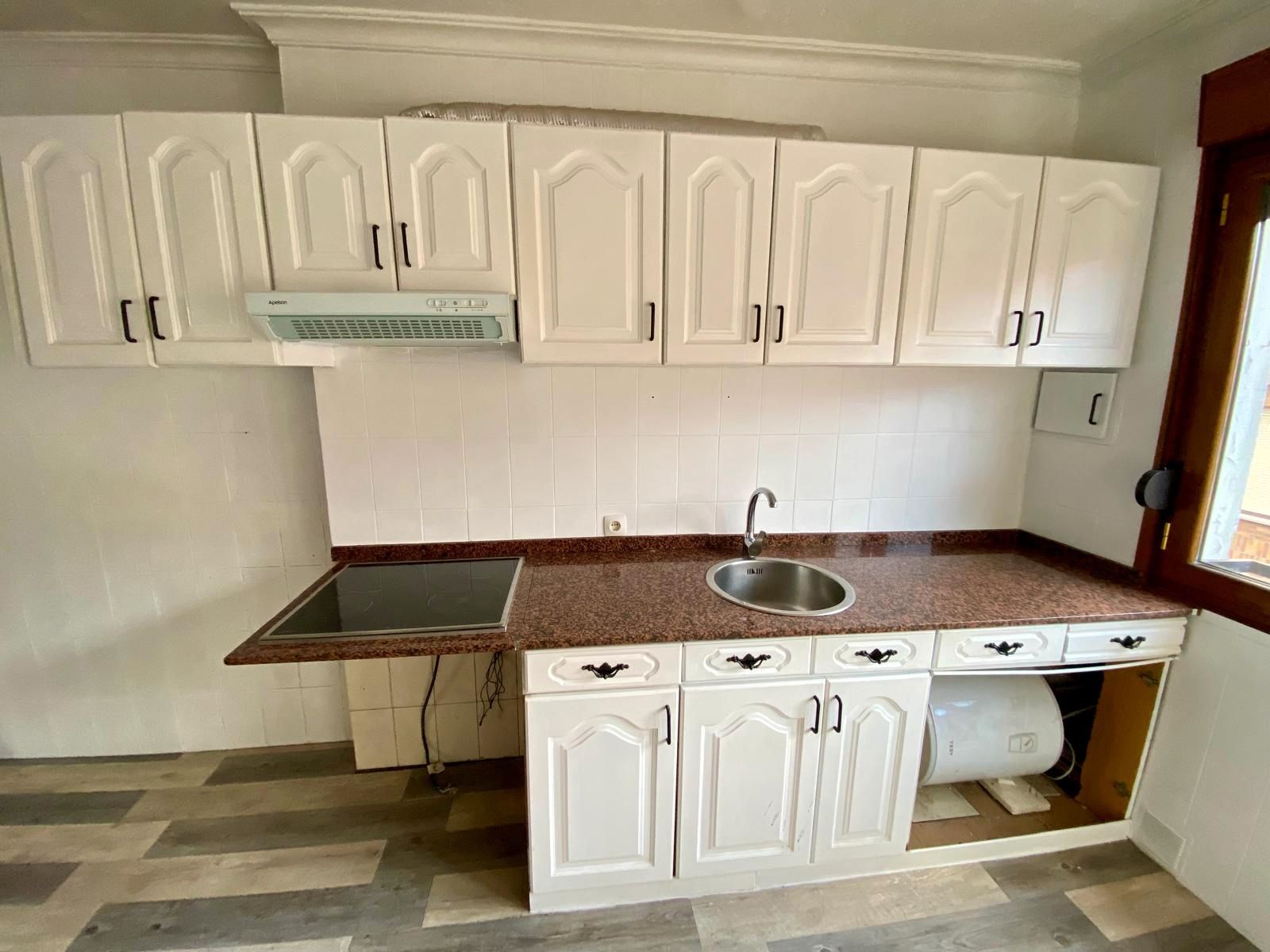 Cuina de Pis en venda en Gijón 