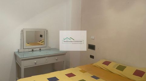 Foto 5 de Piso en venta en Calle San Ildefonso, 56, Iniesta, Cuenca