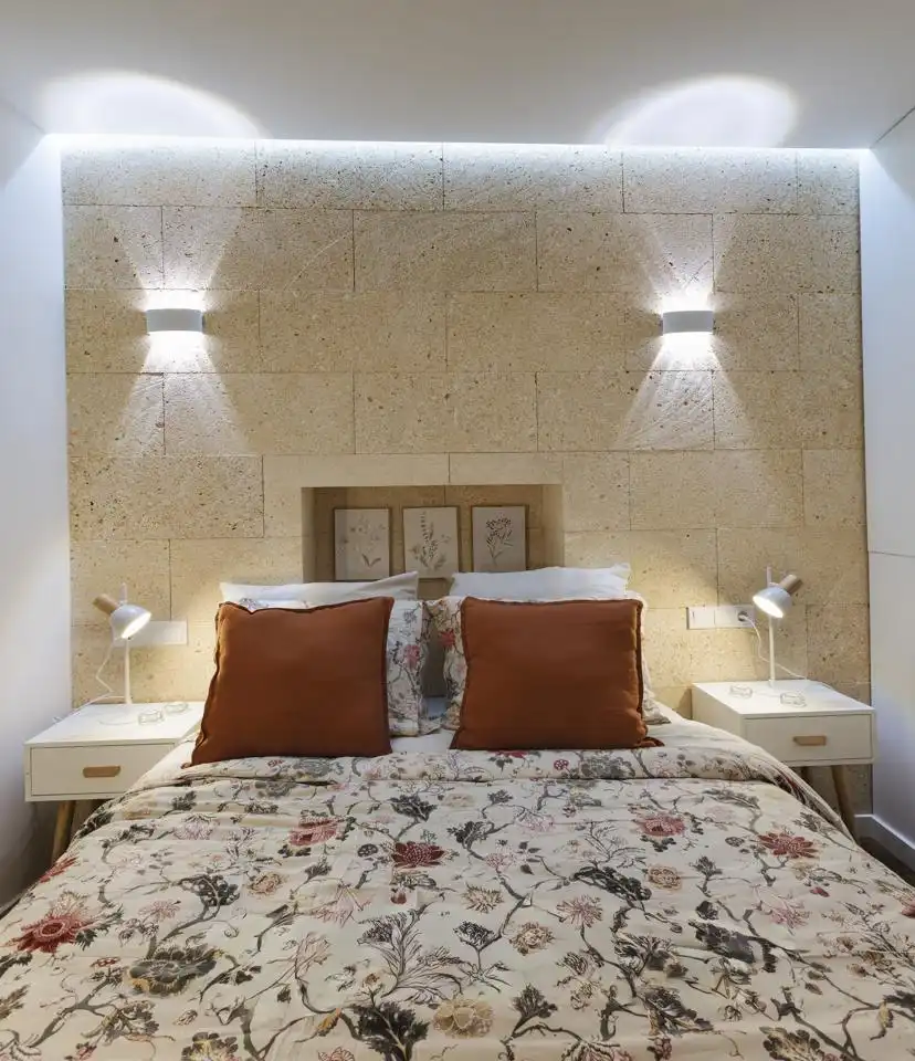 Habitación de Piso en venta en  Palma de Mallorca con Aire acondicionado, Terraza y Amueblado