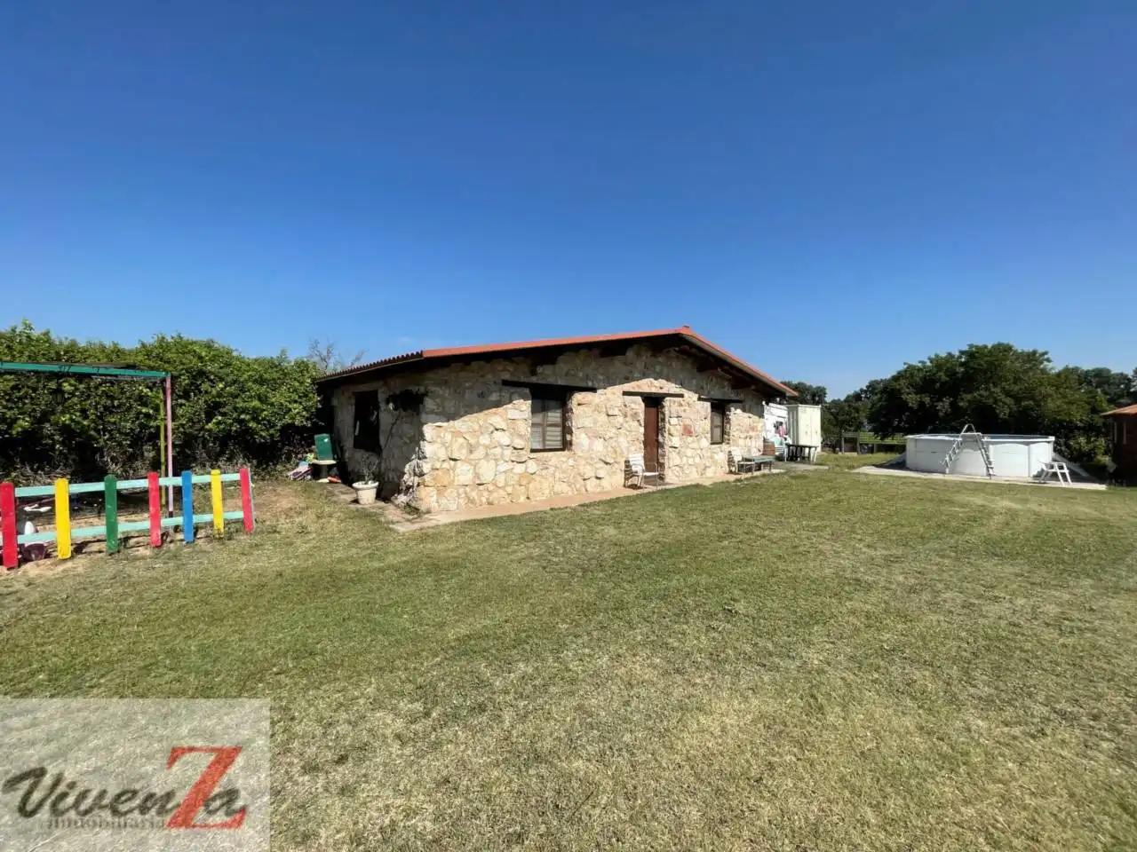 Vista exterior de Casa o chalet en venta en Zamora Capital  con Calefacción y Jardín privado