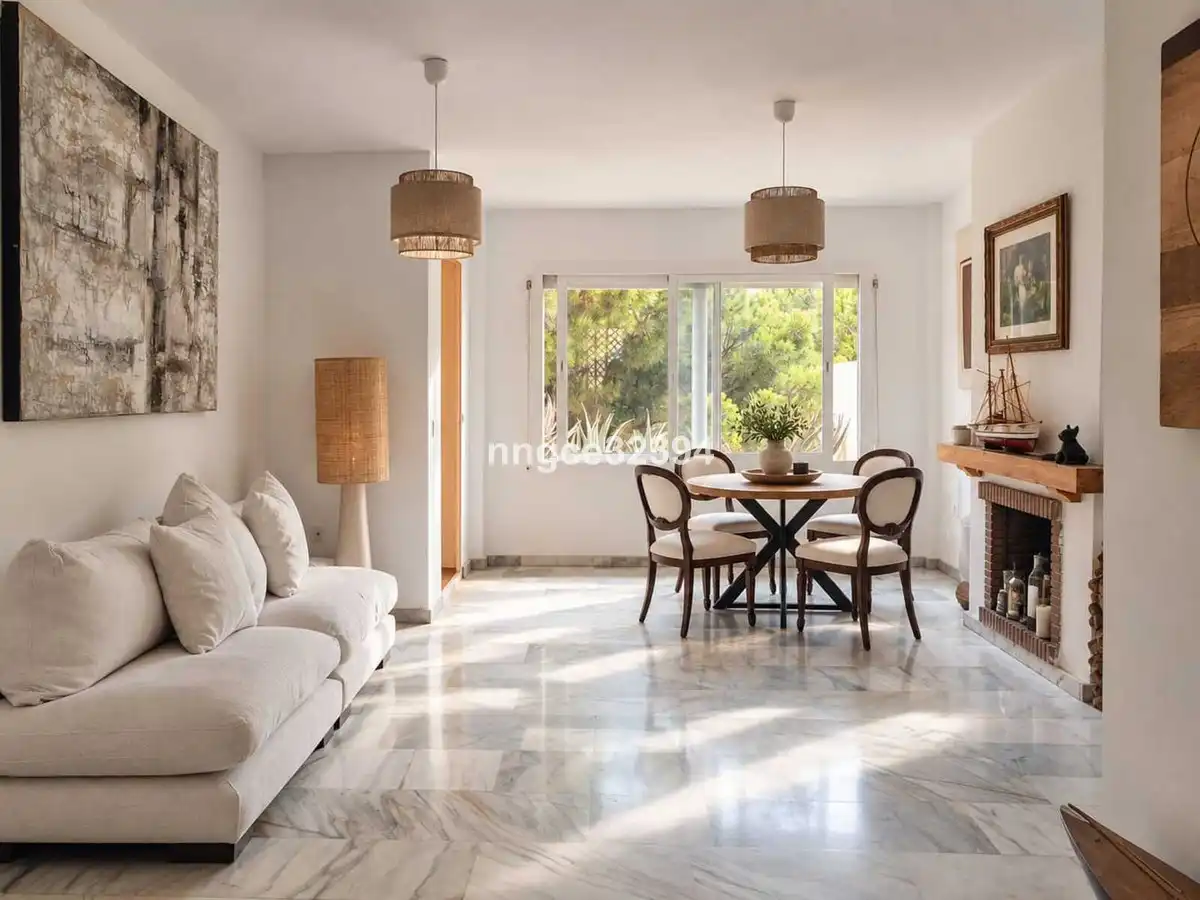 Apartamento en venta en Selwo, imagen 9