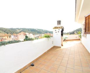 Attic for sale in Carrer Maresme, Sant Cebrià de Vallalta