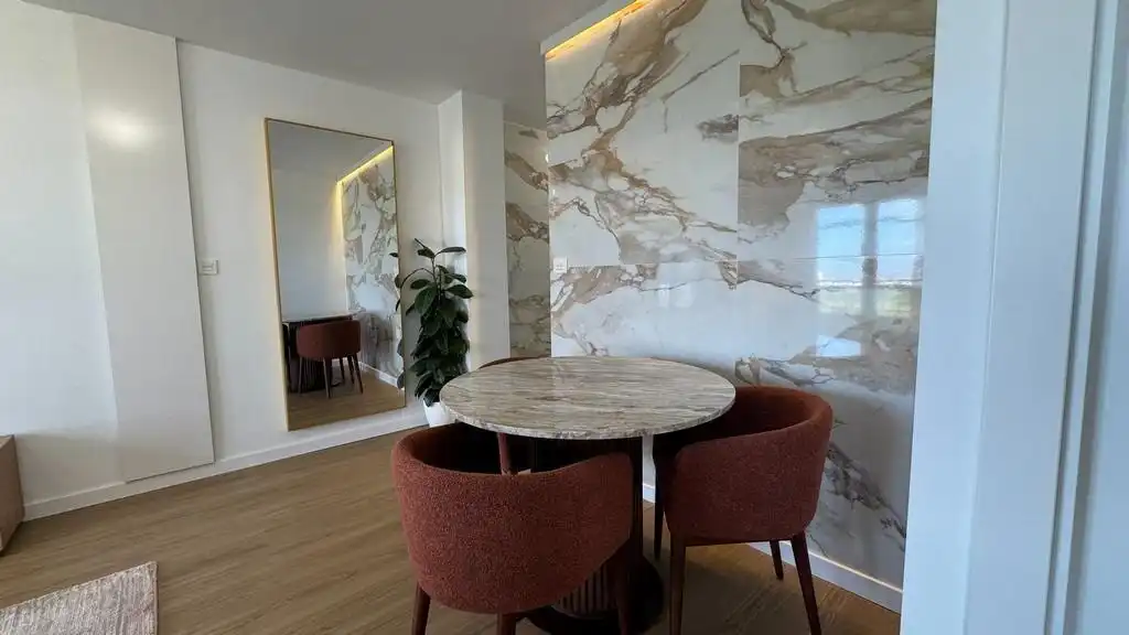 Apartment mit Pool zum Verkauf in Playa del Acequión, Náufragos y Rocío del Mar, imagen 5