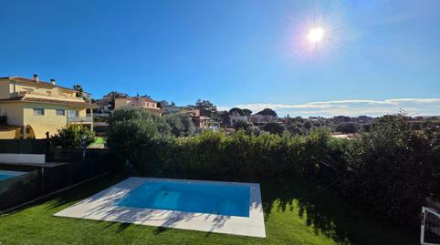 Foto 5 de Casa o xalet en venda a Caldes de Montbui, Barcelona