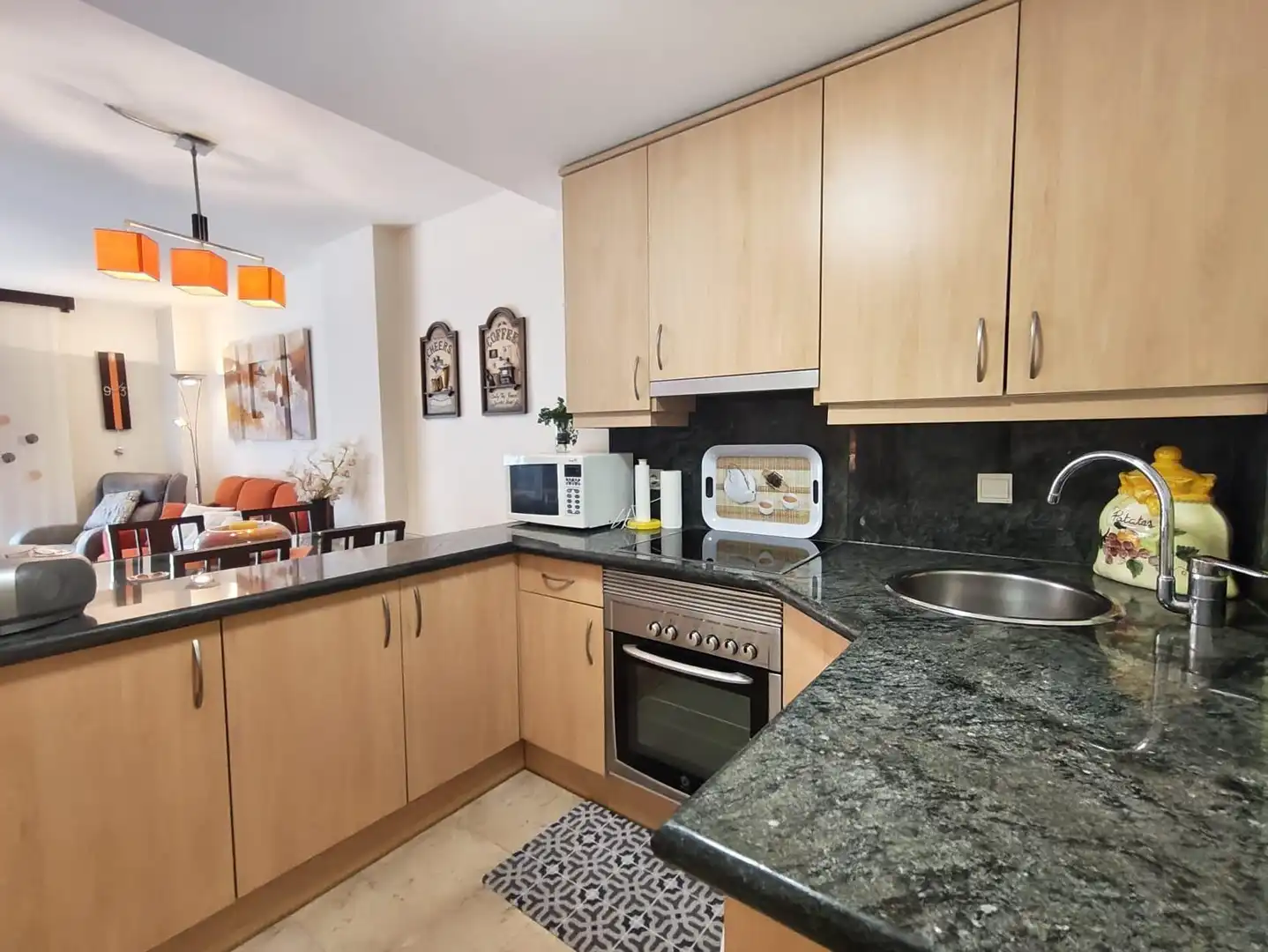 Apartment with pool for sale in Calle XALOC, imagen 24