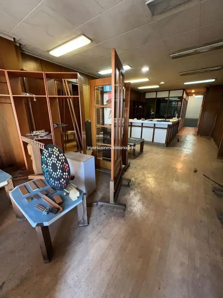 Business premises for sale in De Nelle, imagen 26