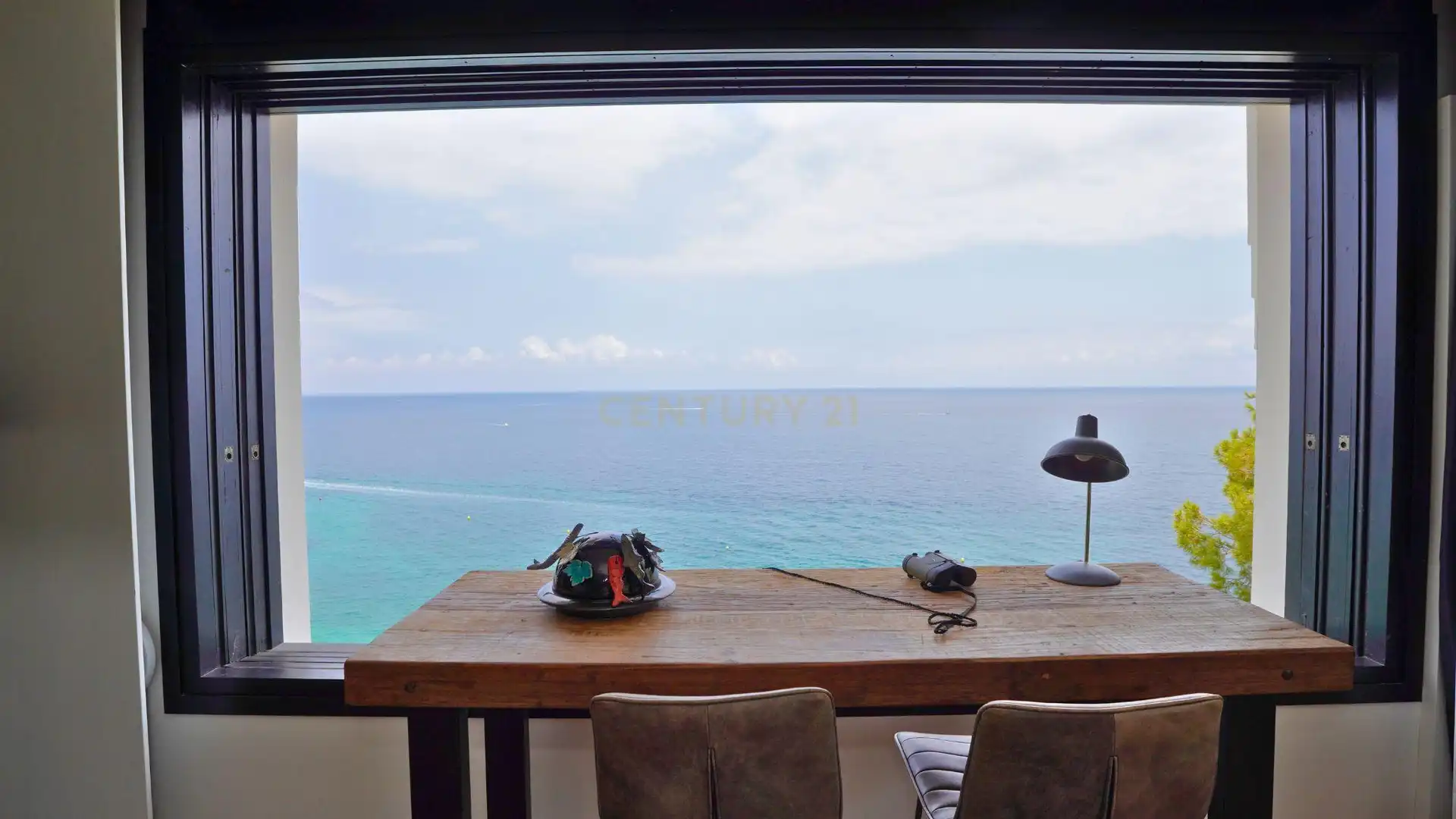Apartament de lloguer en Calpe / Calp amb Aire condicionat, Traster i Forn
