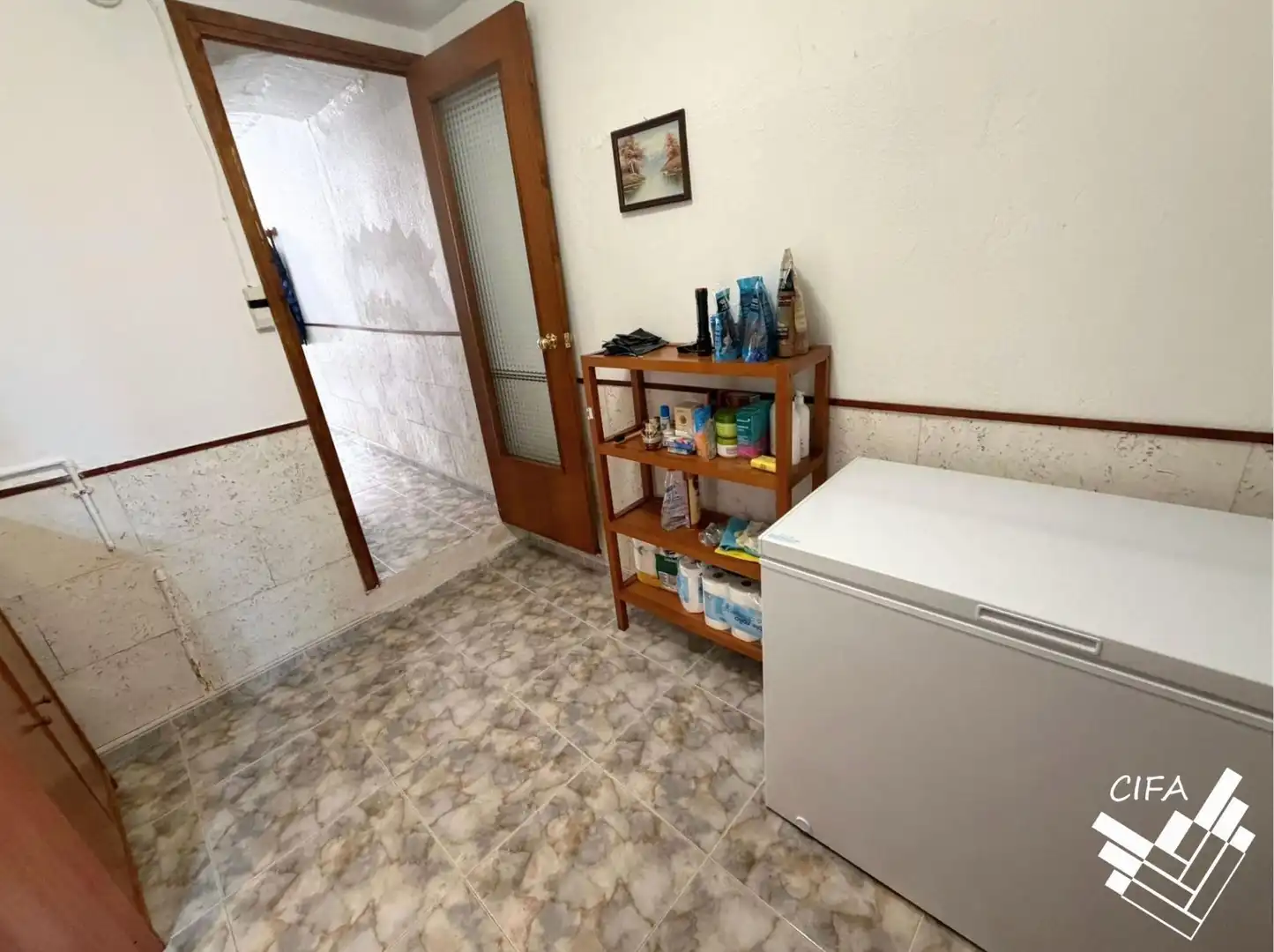 Casa o xalet en venda en La Salzadella